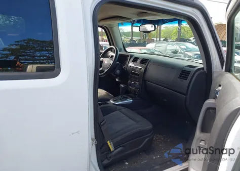 2006 Hummer H3 Suv from USA, damaged, VIN 5GTDN136968319148